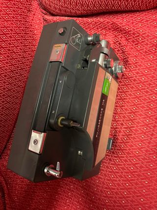 Proyector Fujicascope M3