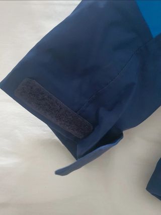 Abrigo Esquí Niño Wedze 8 años