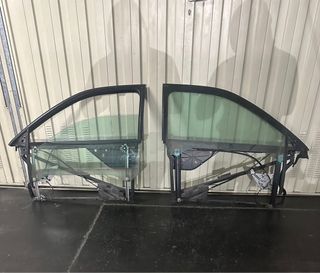 Elevalunas Audi A3 8L 1.9 TDI 110cv
