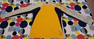 Camiseta Billabong