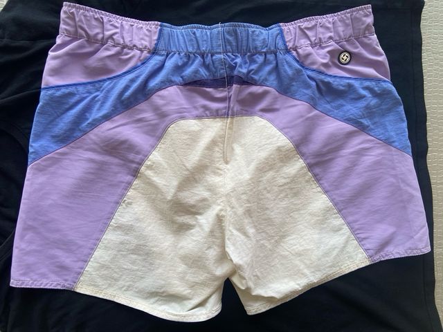 Colmar costume bianco uomo