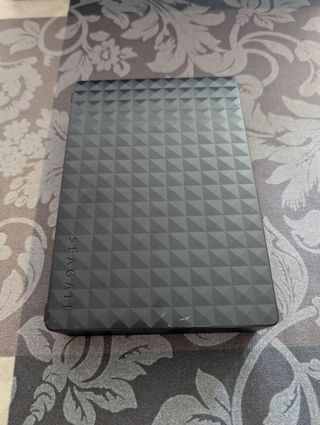 Disco Duro Externo Seagate 10/12/16TB USB 3.0
