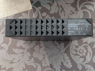 Disco Duro Externo Seagate 10/12/16TB USB 3.0