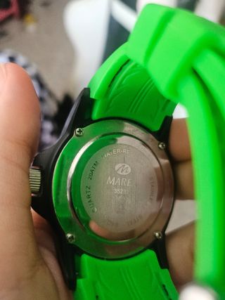 Reloj MAREA Pol Espargaró