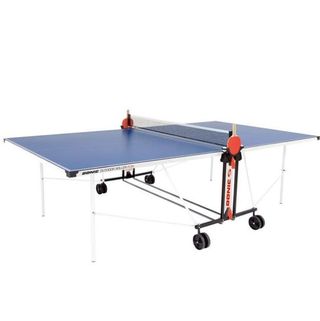 Mesa Ping Pong Exterior Donic Roller Fun