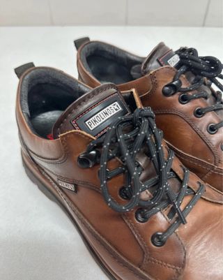 Lote Zapatos de Piel Pikolinos