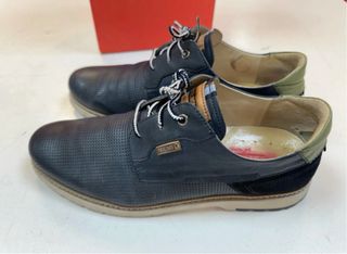 Lote Zapatos de Piel Pikolinos