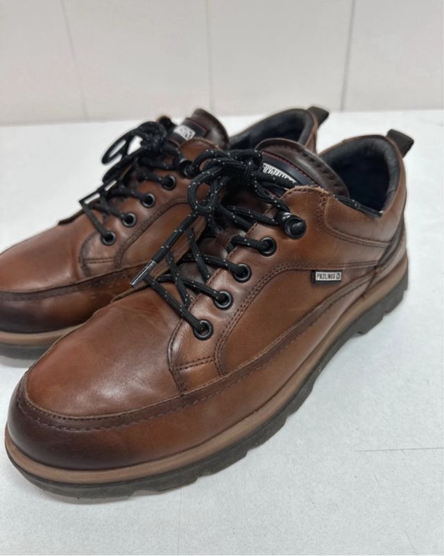 Lote Zapatos de Piel Pikolinos