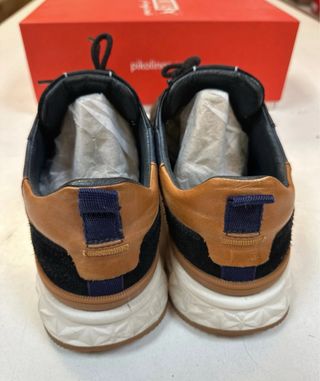 Lote Zapatos de Piel Pikolinos