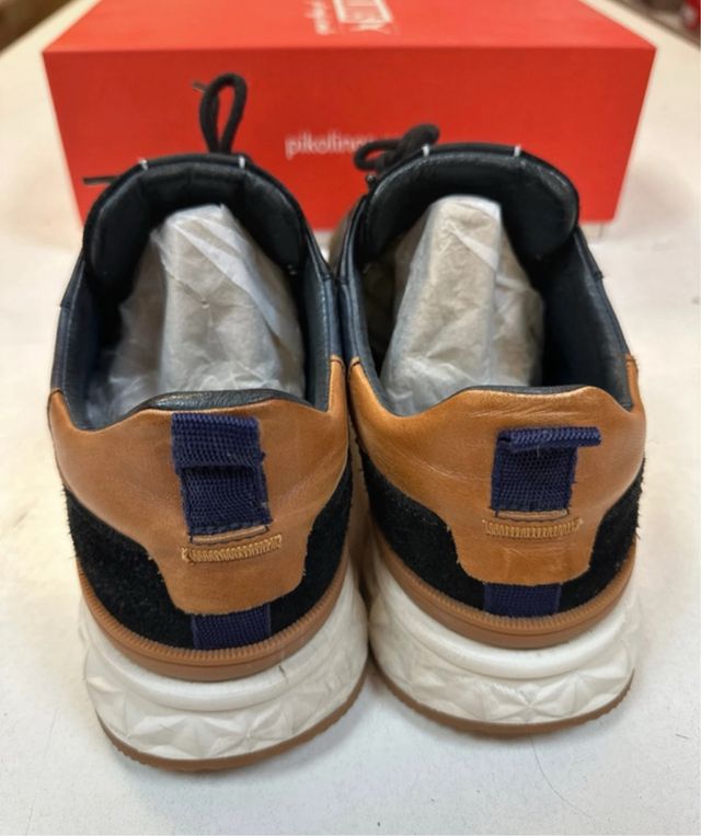 Lote Zapatos de Piel Pikolinos