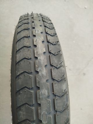 Rueda de repuesto Kia Sportage