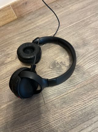 Auriculares JBL TUNE 520 BT Negros