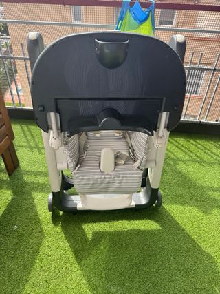 Trona Peg-Pérego buen estado