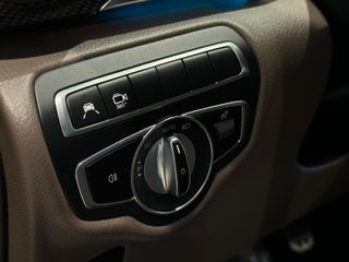 Mercedes-Benz Clase V 300D EXCLUSIVE LARGO AMG 