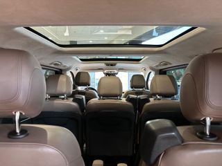 Mercedes-Benz Clase V 300D EXCLUSIVE LARGO AMG 