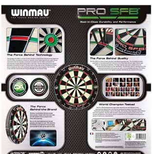 Diana Winmau Pro-SFB 3015