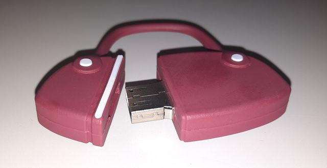 Chiavetta USB Vogue Eyewear 4GB – Nuova Chiavet