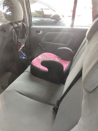 Ford Fusion 2003