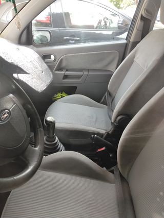 Ford Fusion 2003