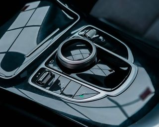 Mercedes Clase C 180d 116CV 