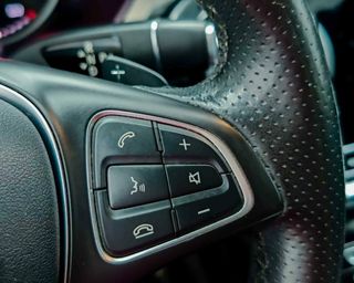 Mercedes Clase C 180d 116CV 