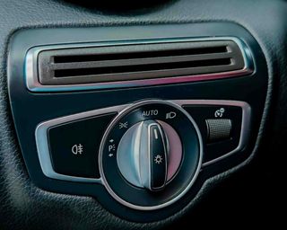 Mercedes Clase C 180d 116CV 