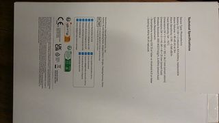 Kit allarme antifumo intelligente Meross, confezione da 3