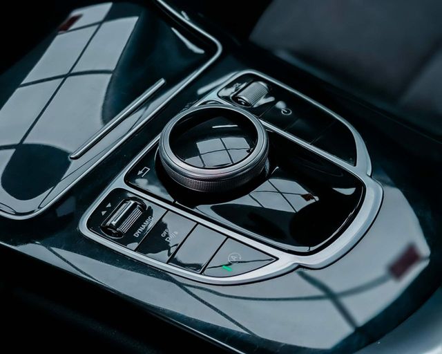 Mercedes Clase C 180d 116CV 