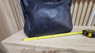 Bolso Piel Carla Sade Ubrique Negro