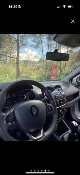Renault Clio 2017