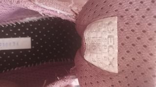 Bambas niña Geox T36