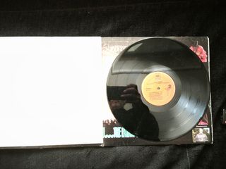 Vinilo Public Enemy Apocalypse 91...