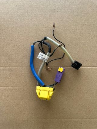 Cableado Airbag y Multifunción VW Golf 5 GTI