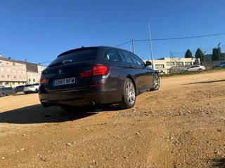BMW Serie 5 2012