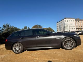 BMW Serie 5 2012