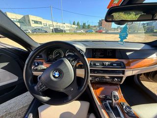 BMW Serie 5 2012