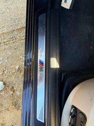 BMW Serie 5 2012