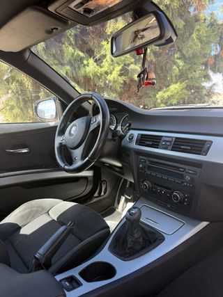 BMW Serie 3