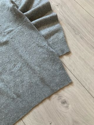 Jersey Ralph Lauren Gris