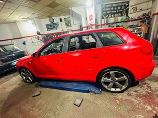 Audi A3 2005