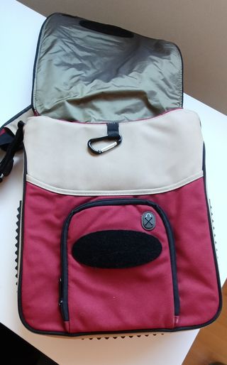Funda/Mochila Portátil Targus