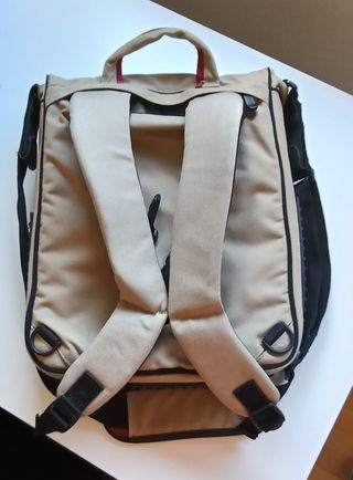 Funda/Mochila Portátil Targus