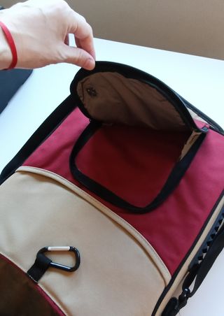 Funda/Mochila Portátil Targus