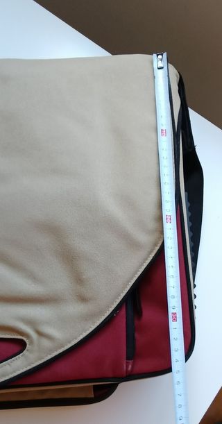 Funda/Mochila Portátil Targus