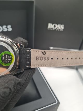 Reloj Hugo Boss 
