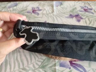 Estuche Tous Negro