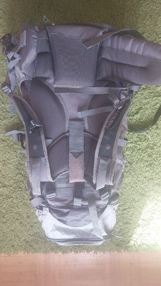 Mochila Best Gear Compass 65L