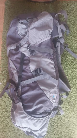 Mochila Best Gear Compass 65L
