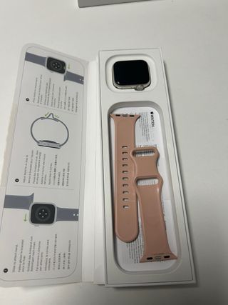 Apple Watch Series 2 Gen 40mm 