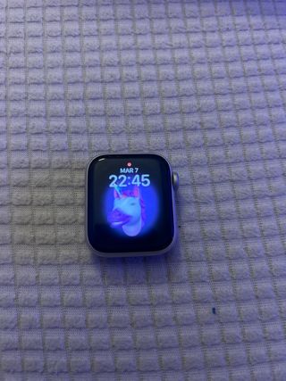 Apple Watch Series 2 Gen 40mm 